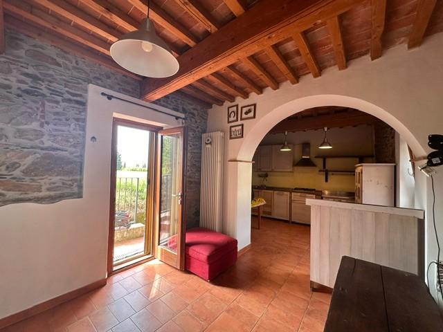 Casa indipendente ristrutturata, San Giuliano Terme asciano