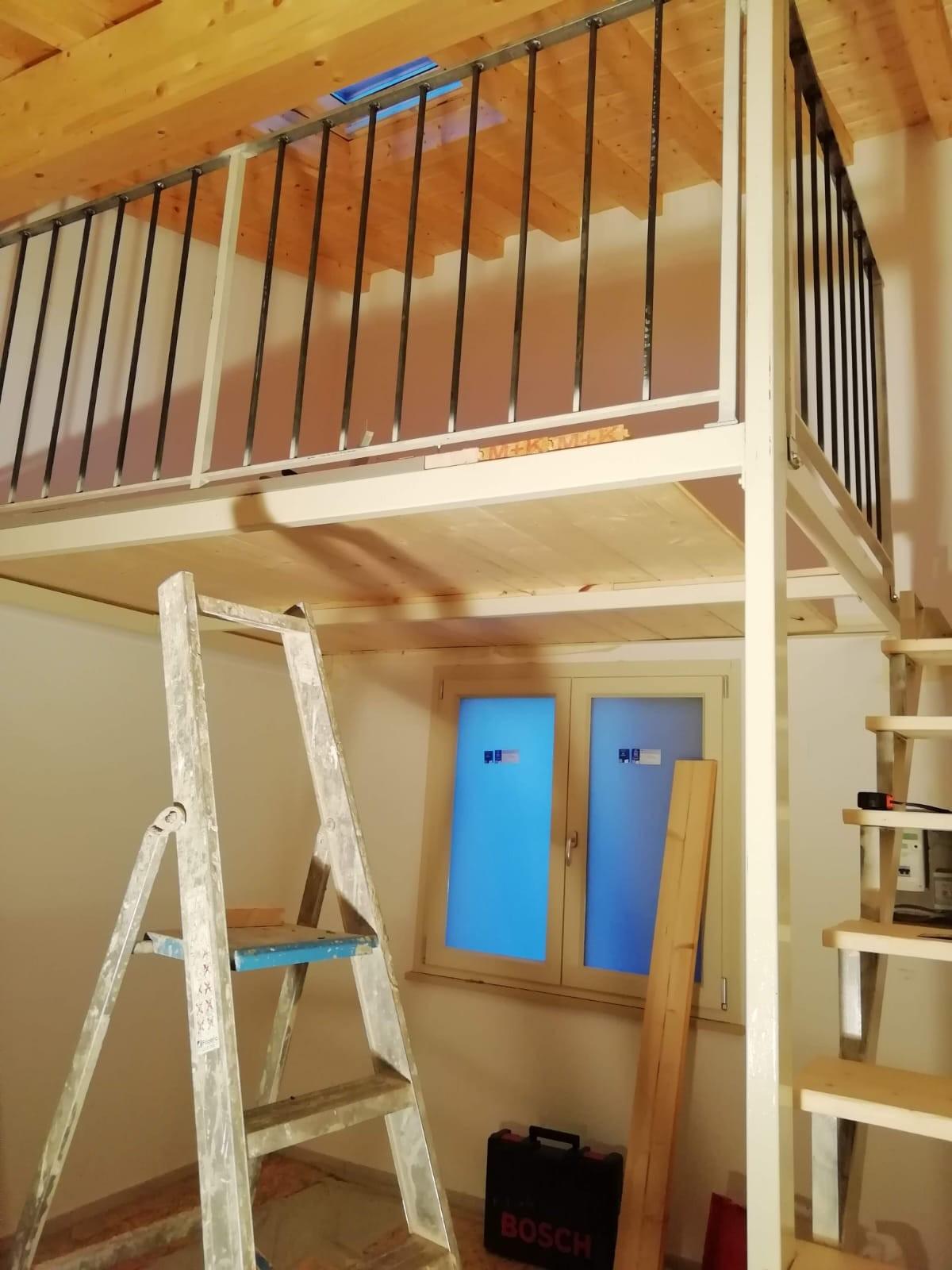Casa indipendente ristrutturata, Cascina badia