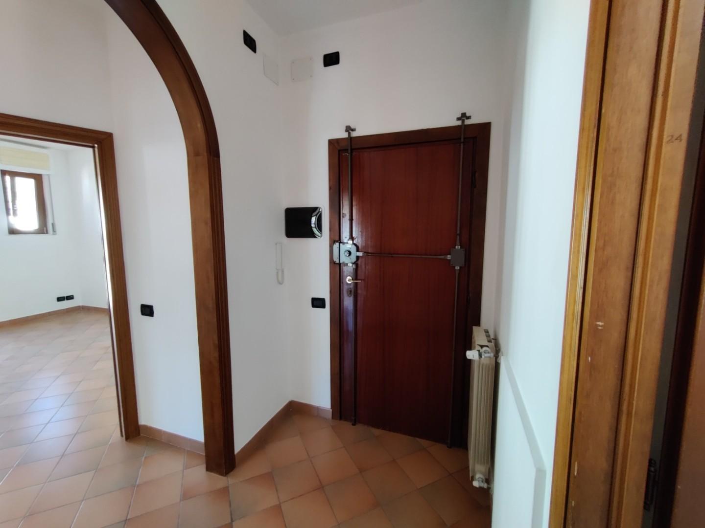 Quadrilocale con giardino, San Giuliano Terme asciano