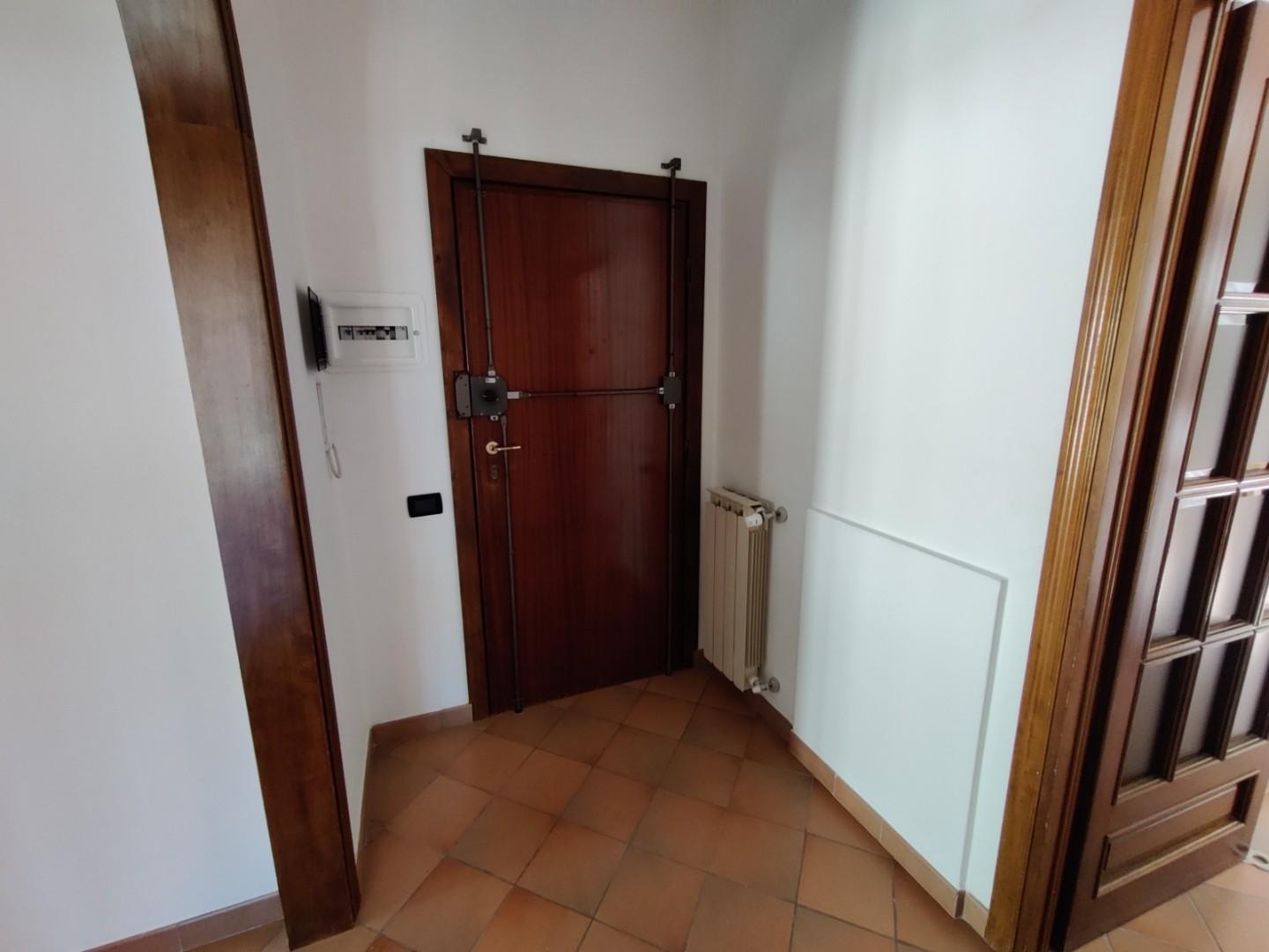 Quadrilocale con giardino, San Giuliano Terme asciano