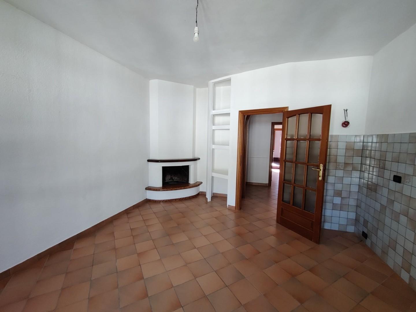 Quadrilocale con giardino, San Giuliano Terme asciano