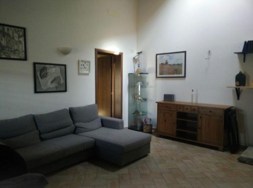 Villa con giardino, Calcinaia fornacette