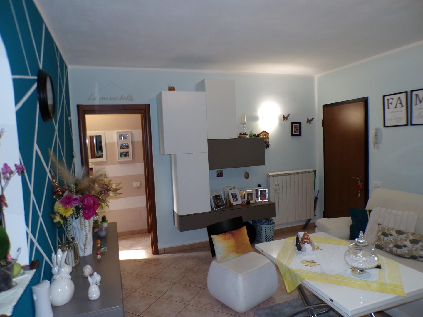 Quadrilocale in vendita, Cascina ripoli