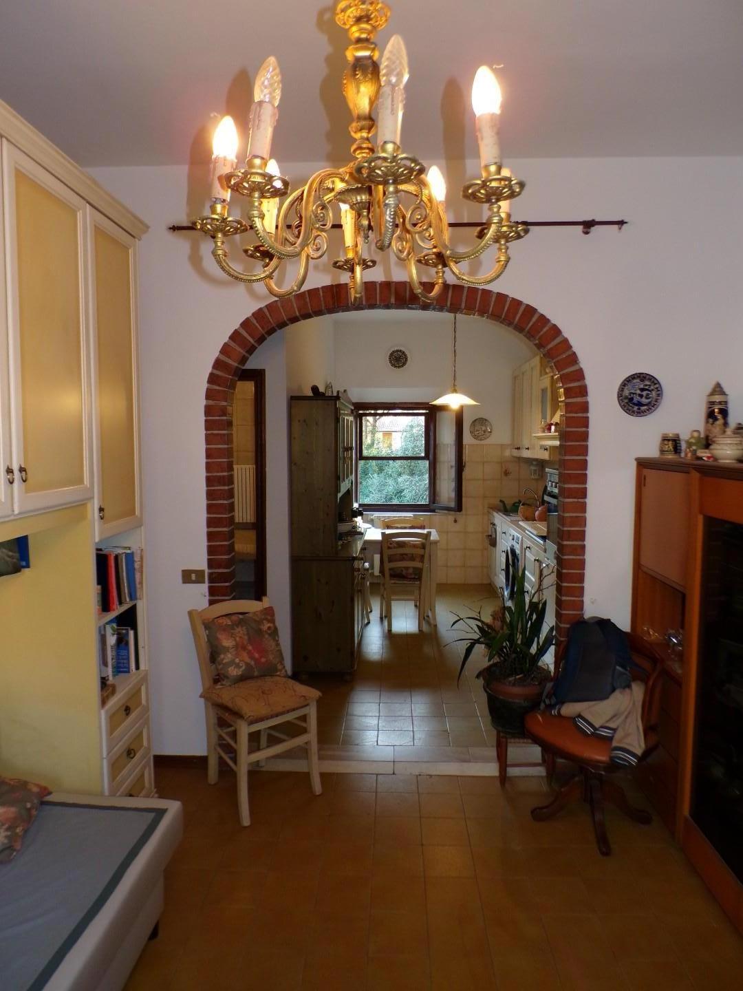 Bilocale in vendita a San Giuliano Terme