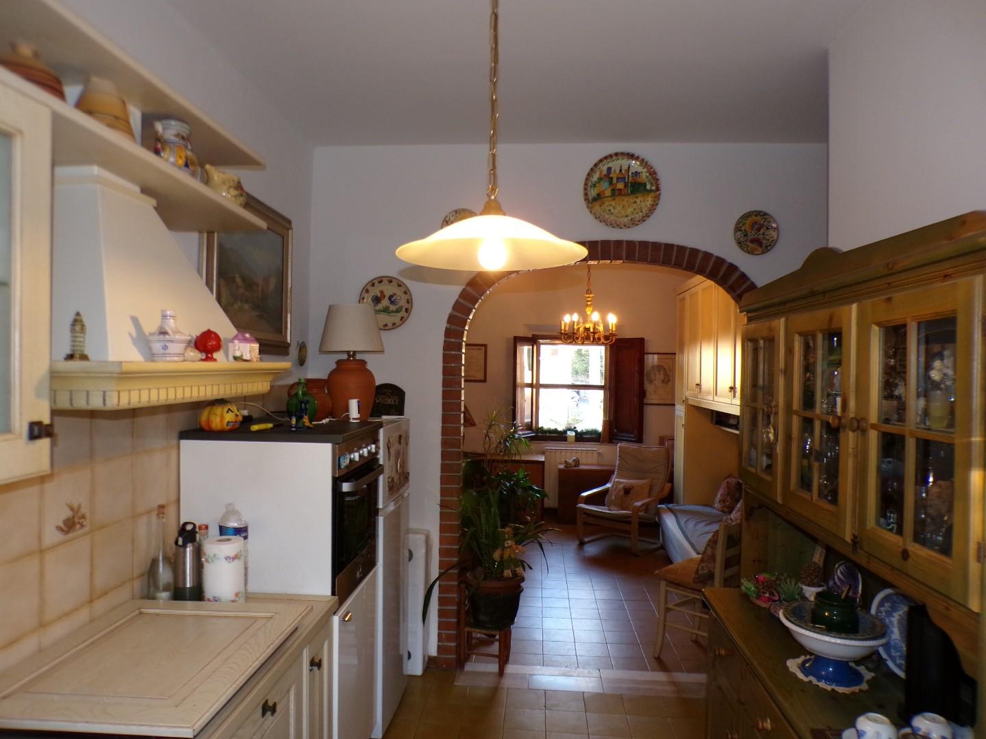 Bilocale in vendita a San Giuliano Terme