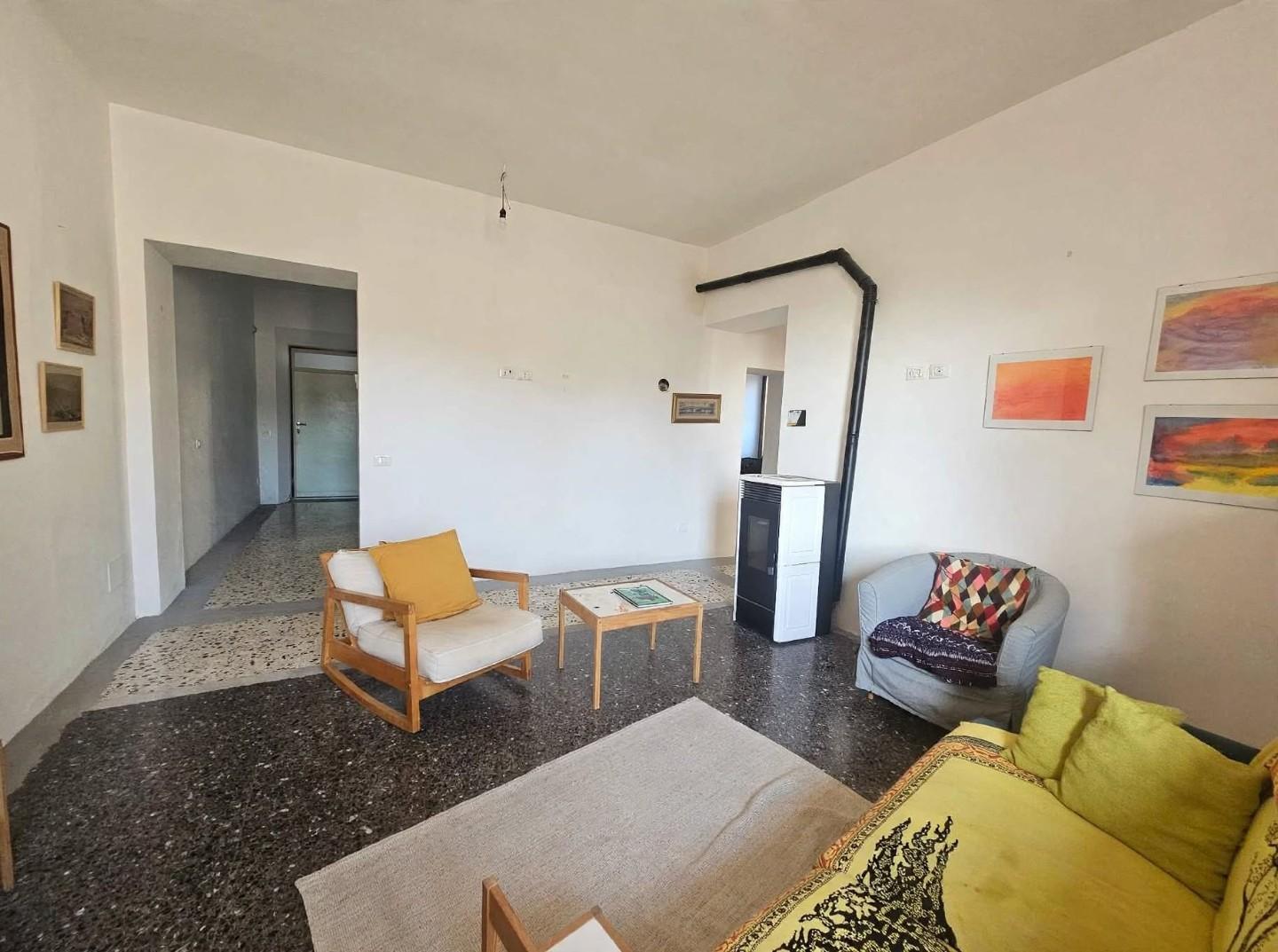 Casa – Calci, Corte Gargini