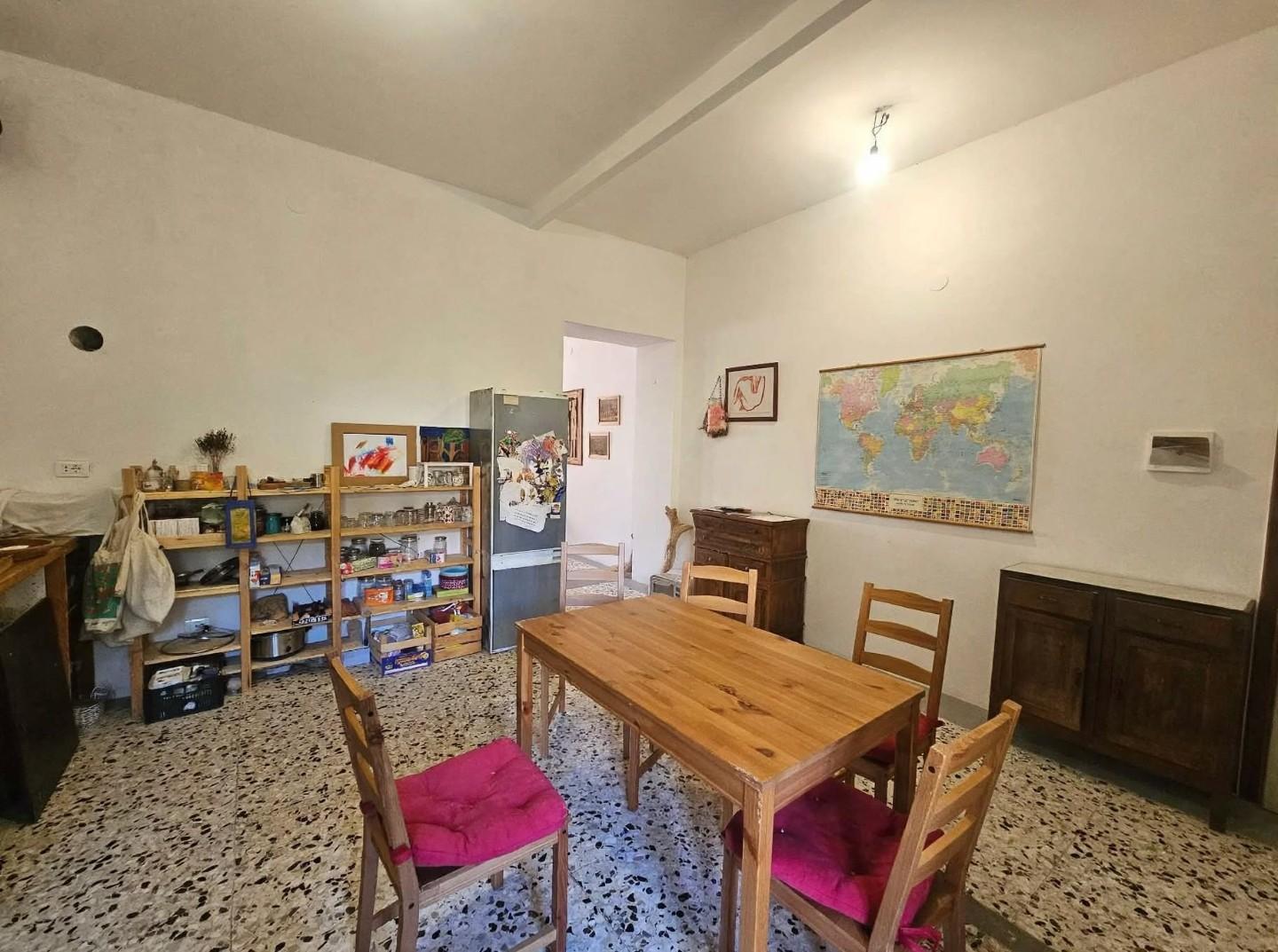 Casa – Calci, Corte Gargini - Vista 3