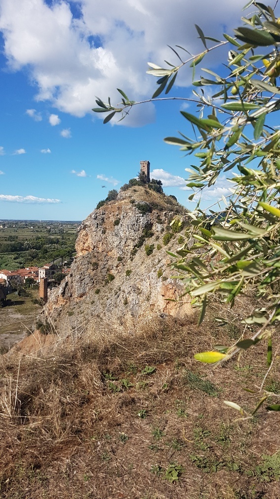 Appartamento – Vicopisano, Caprona - Vista 4