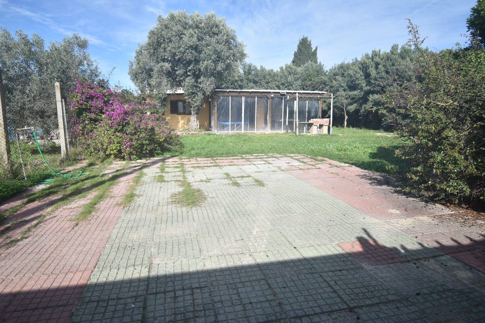 Terreno edificabile in vendita a Quartu Sant'Elena