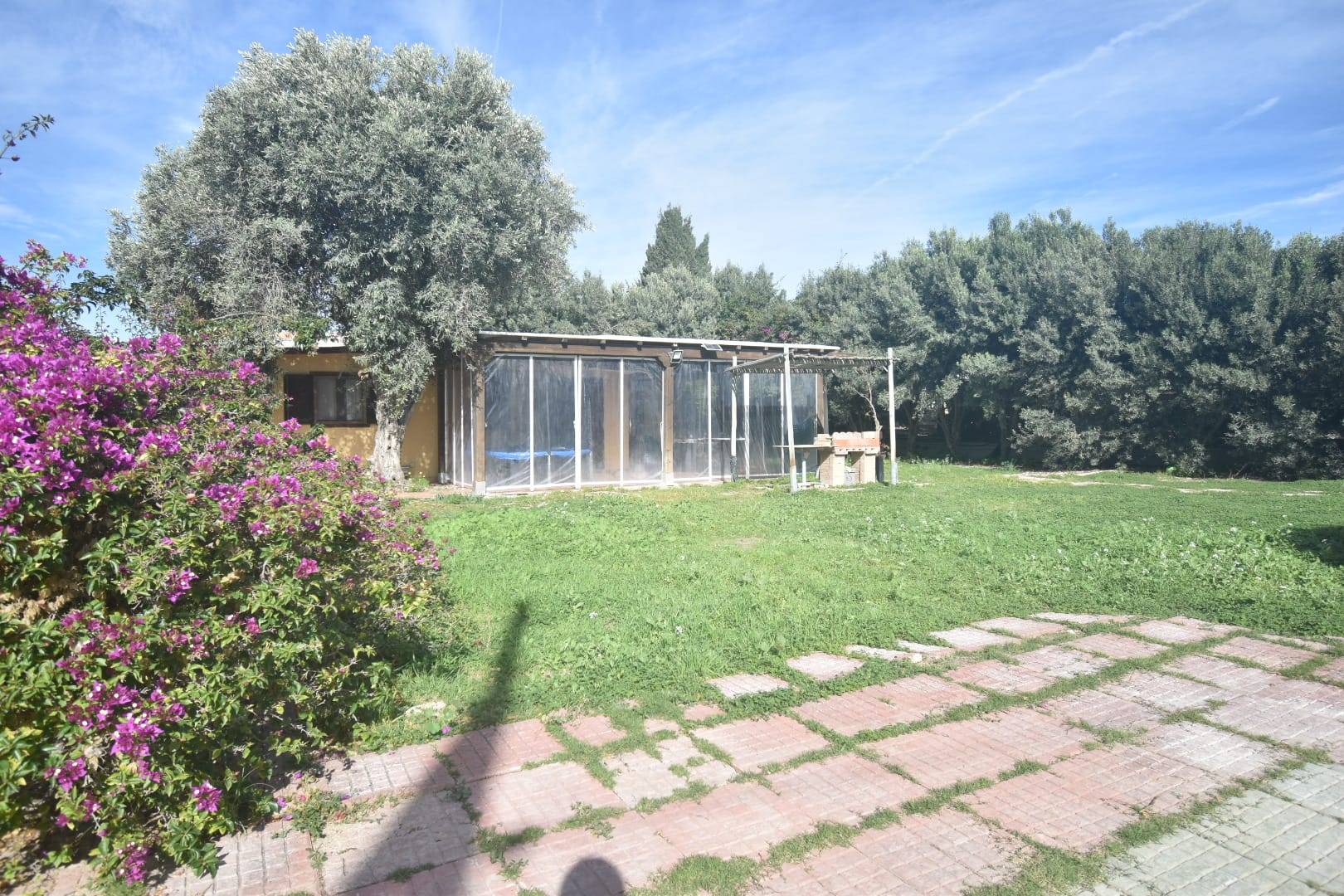 Terreno edificabile in vendita a Quartu Sant'Elena