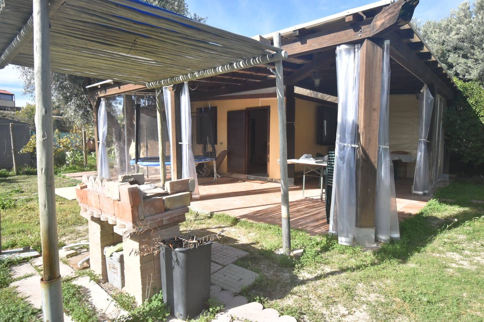 Terreno edificabile in vendita a Quartu Sant'Elena