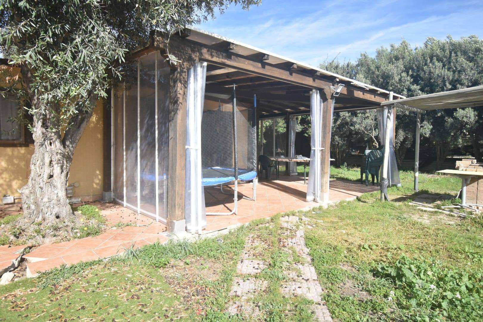 Terreno edificabile in vendita a Quartu Sant'Elena