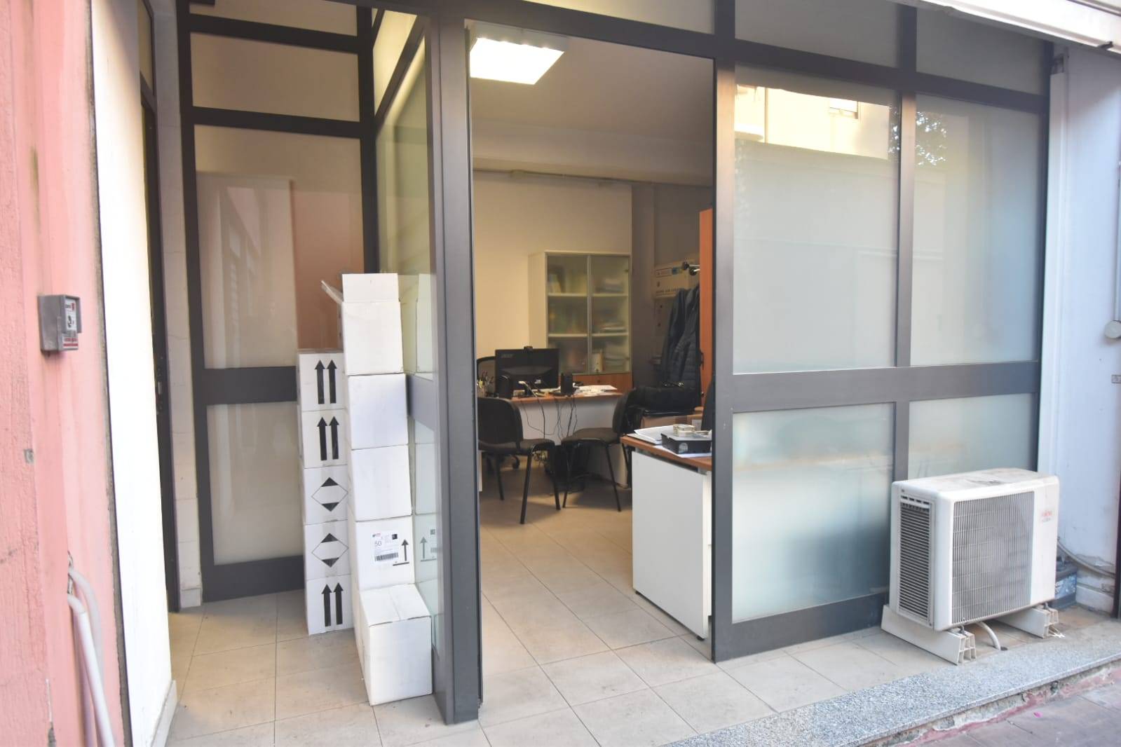 Studio/Ufficio in vendita a Cagliari