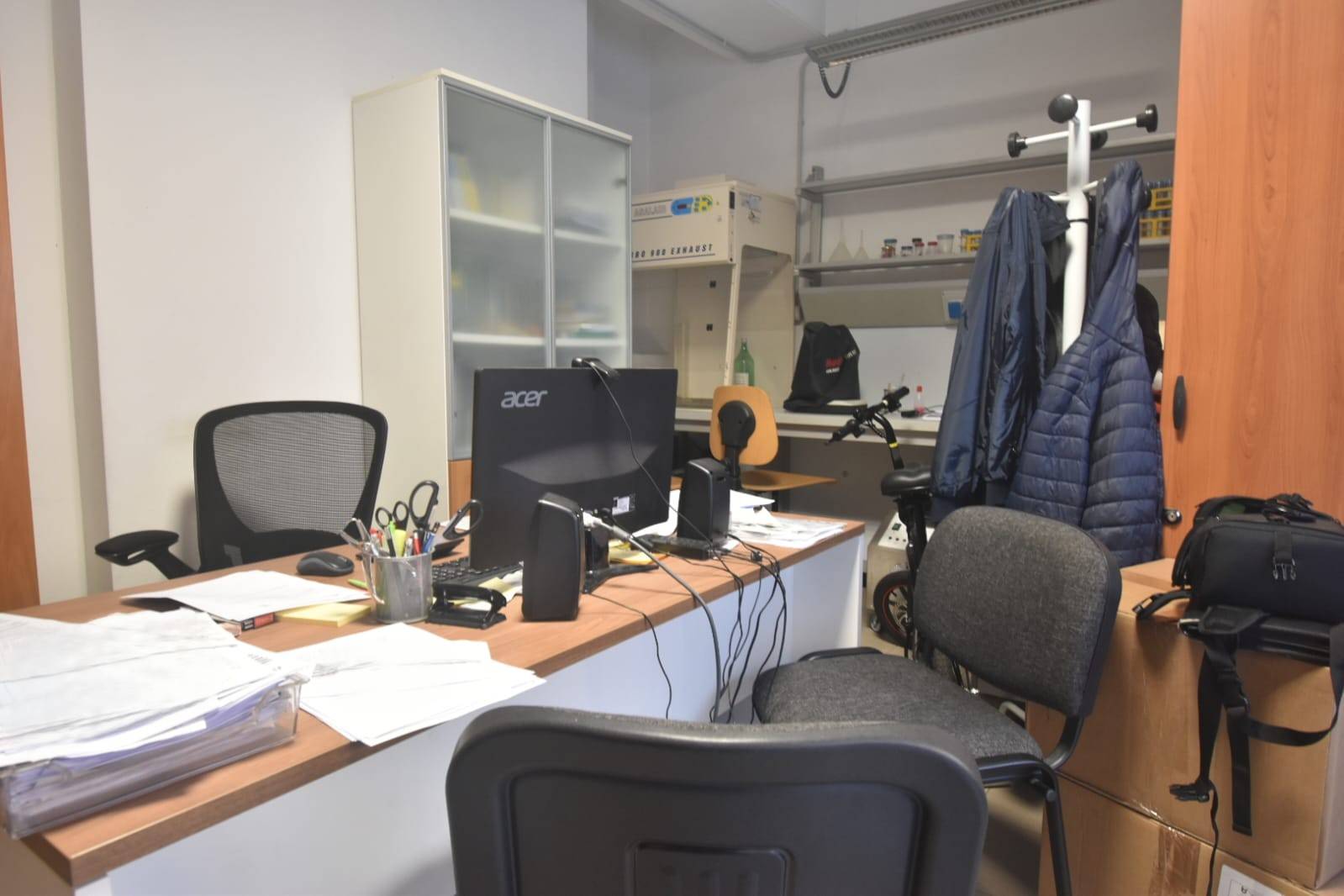 Studio/Ufficio in vendita a Cagliari