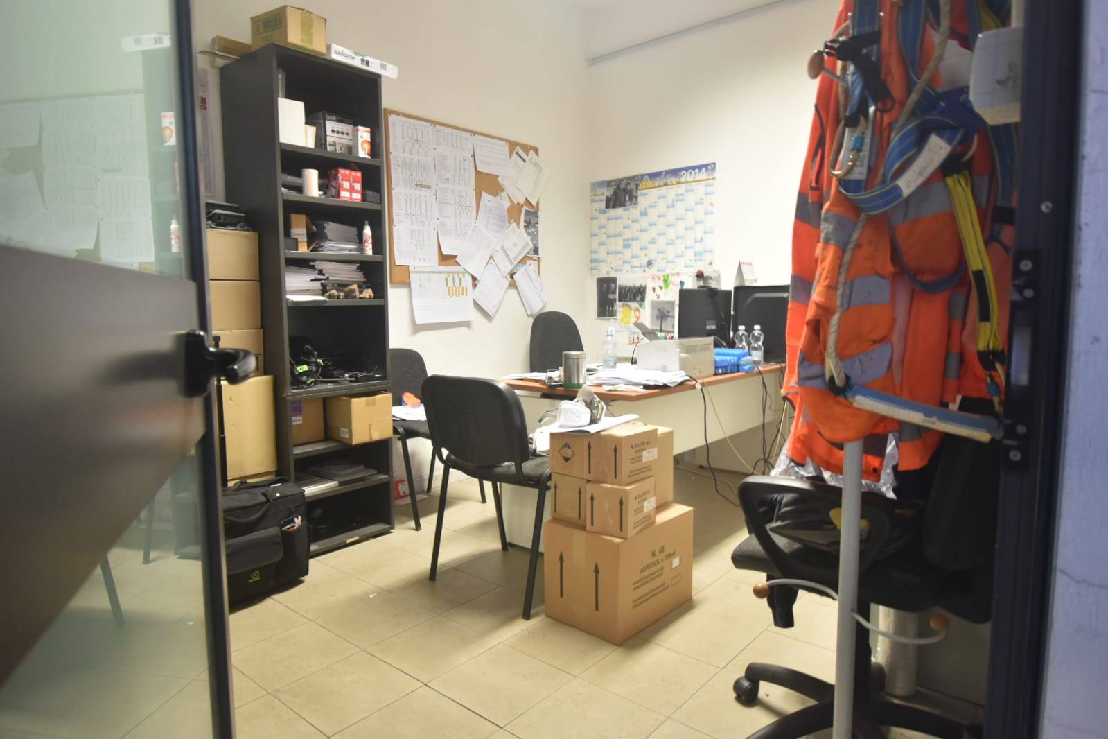 Studio/Ufficio in vendita a Cagliari