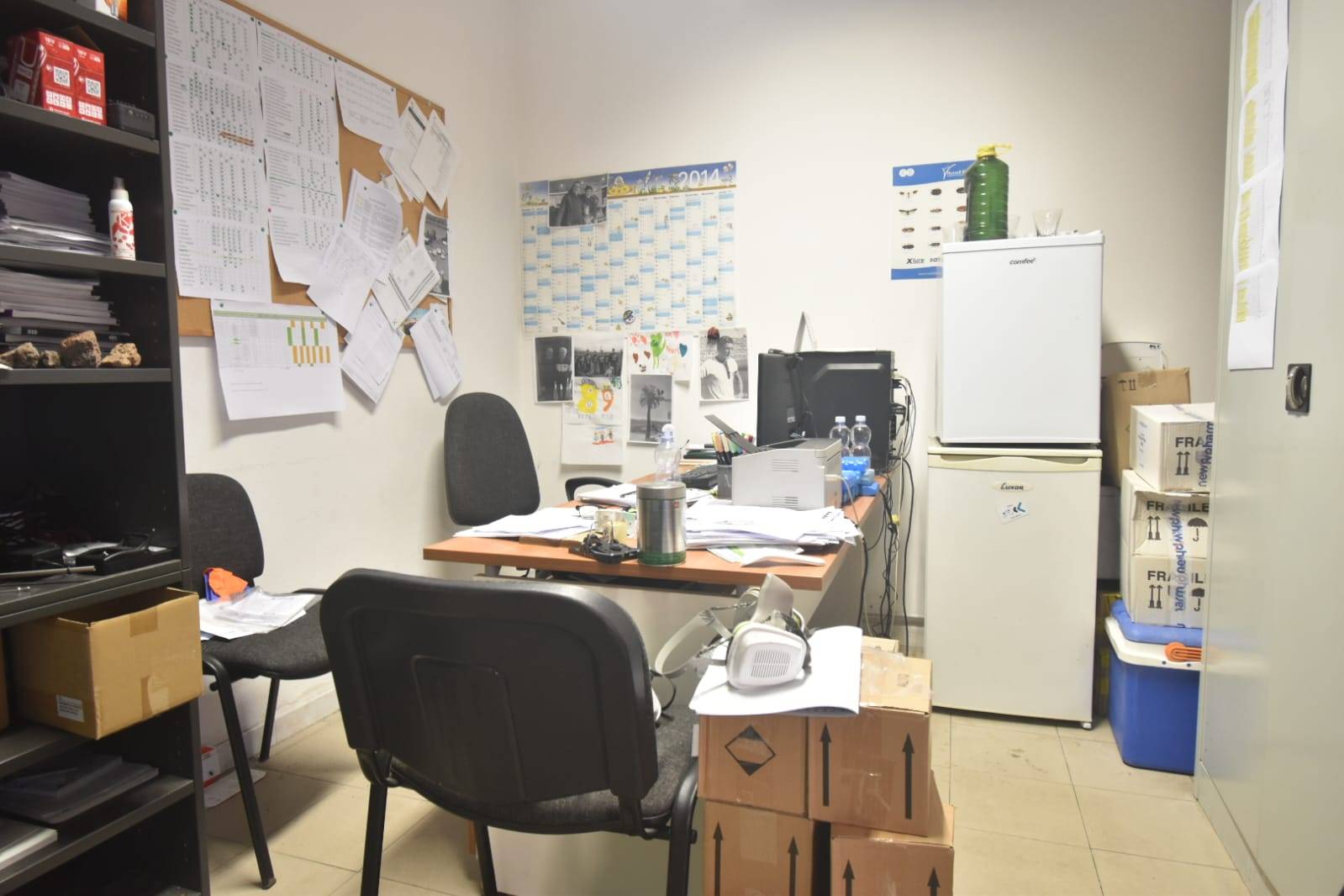 Studio/Ufficio in vendita a Cagliari