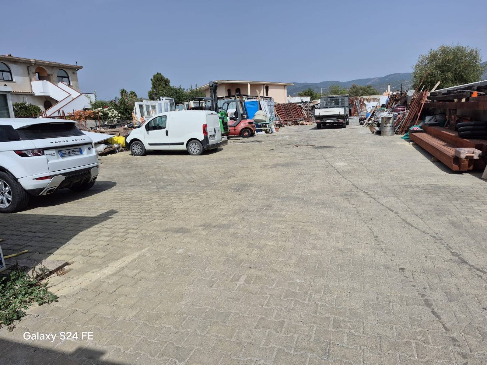 Terreno edificabile in vendita a Quartu Sant'Elena