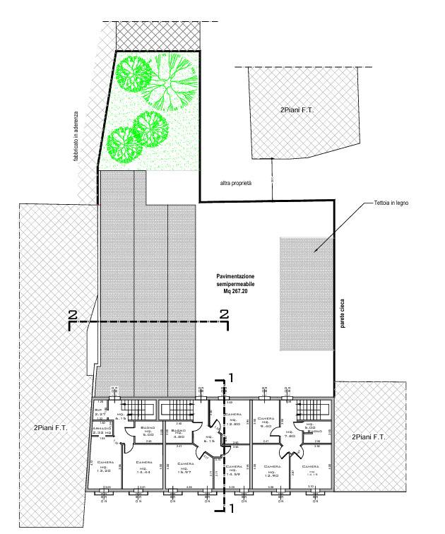 Terreno edificabile in vendita a Quartu Sant'Elena