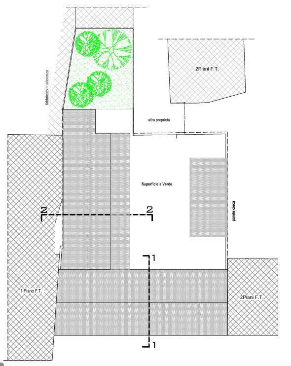 Terreno edificabile in vendita a Quartu Sant'Elena