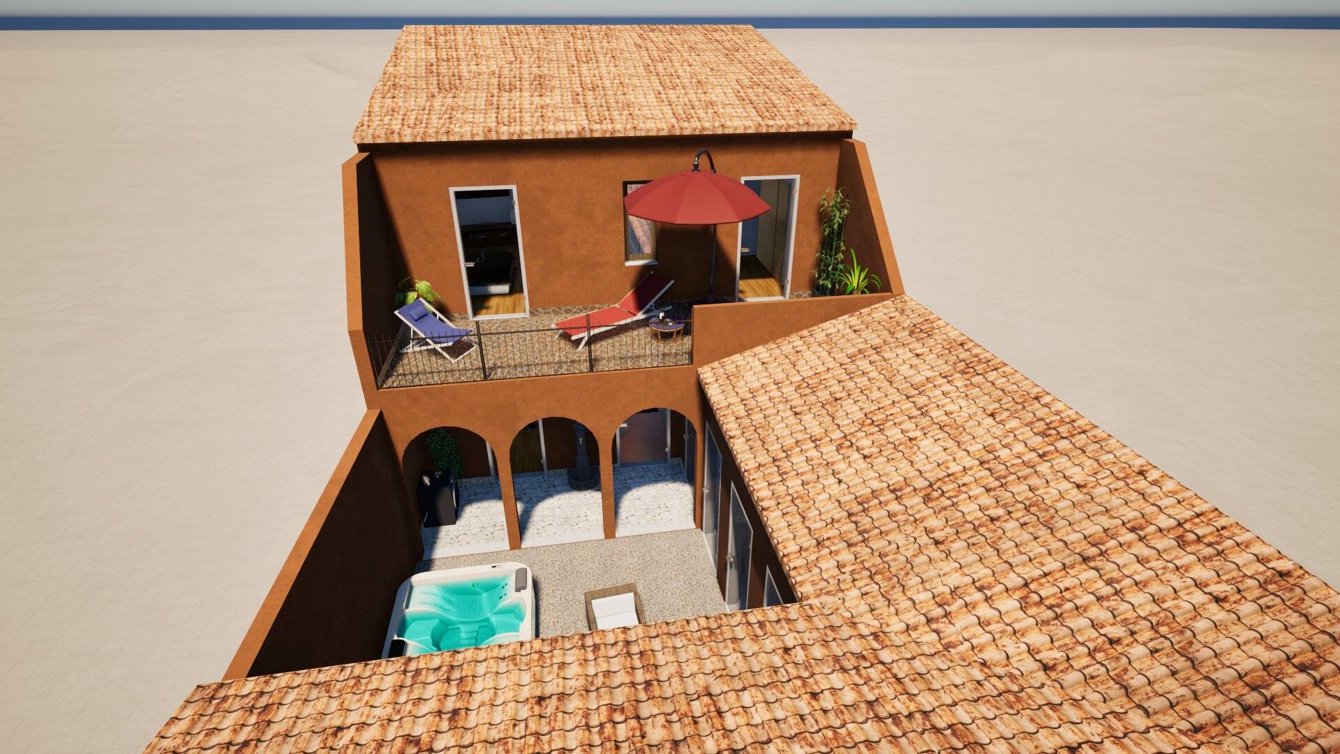 Casa singola in vendita a Quartu Sant'Elena