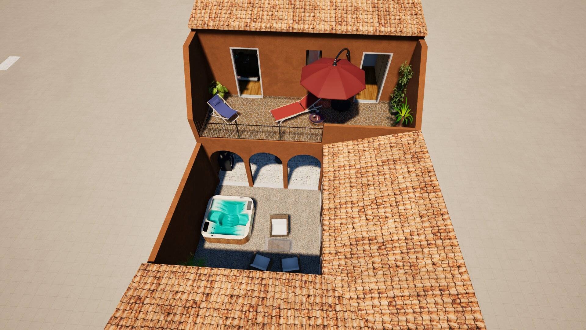 Casa singola in vendita a Quartu Sant'Elena