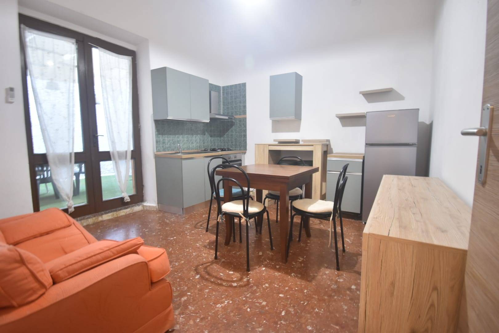 Appartamento in vendita a Quartu Sant'Elena