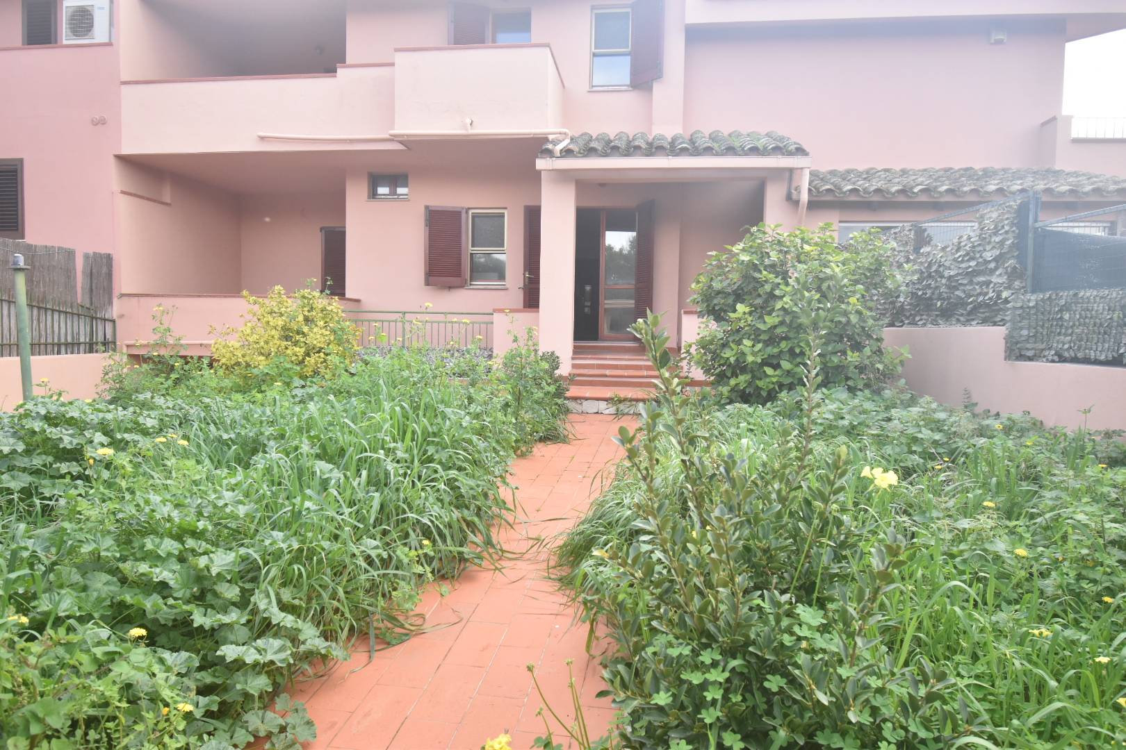 Villette a schiera in vendita a Quartu Sant'Elena