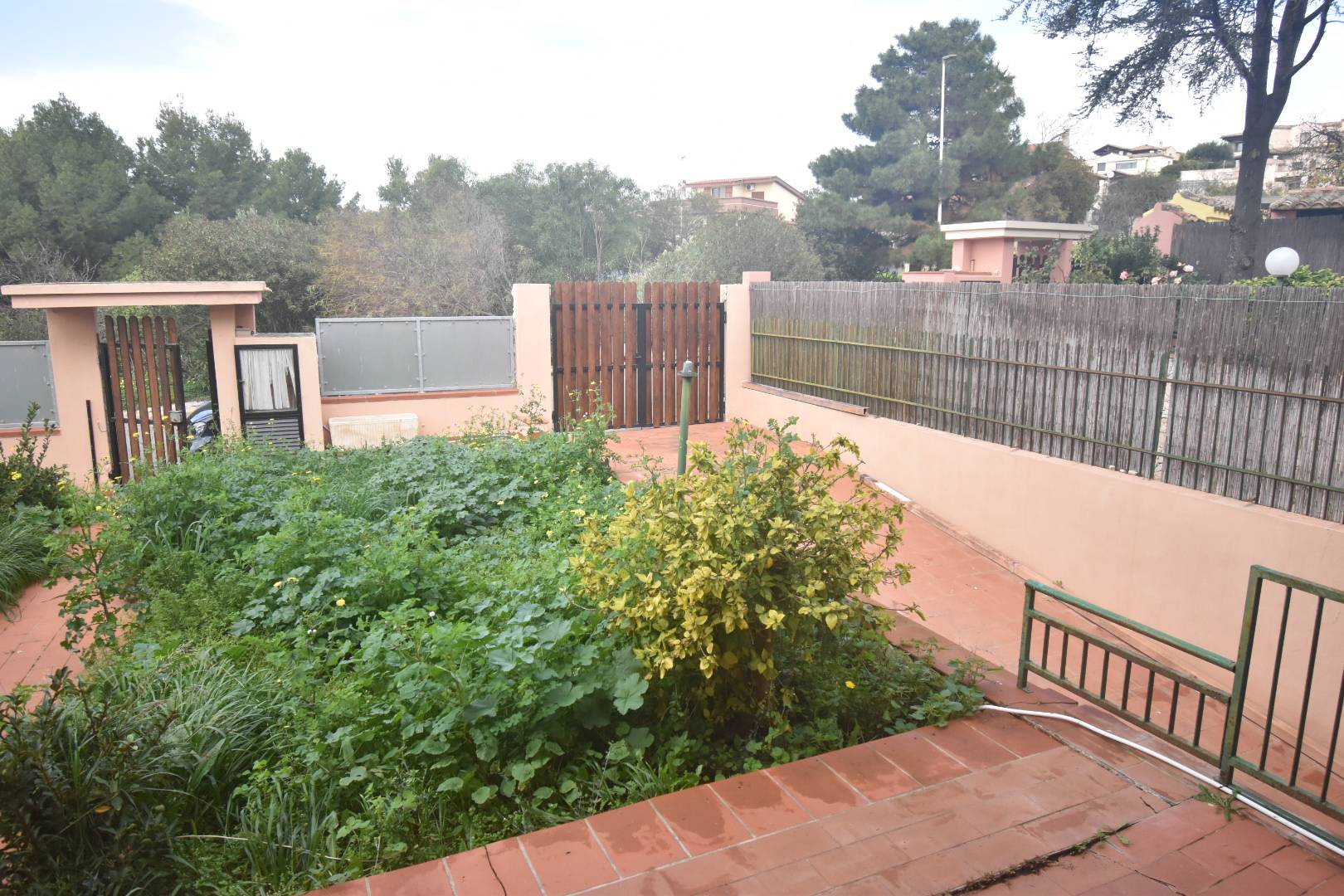 Villette a schiera in vendita a Quartu Sant'Elena