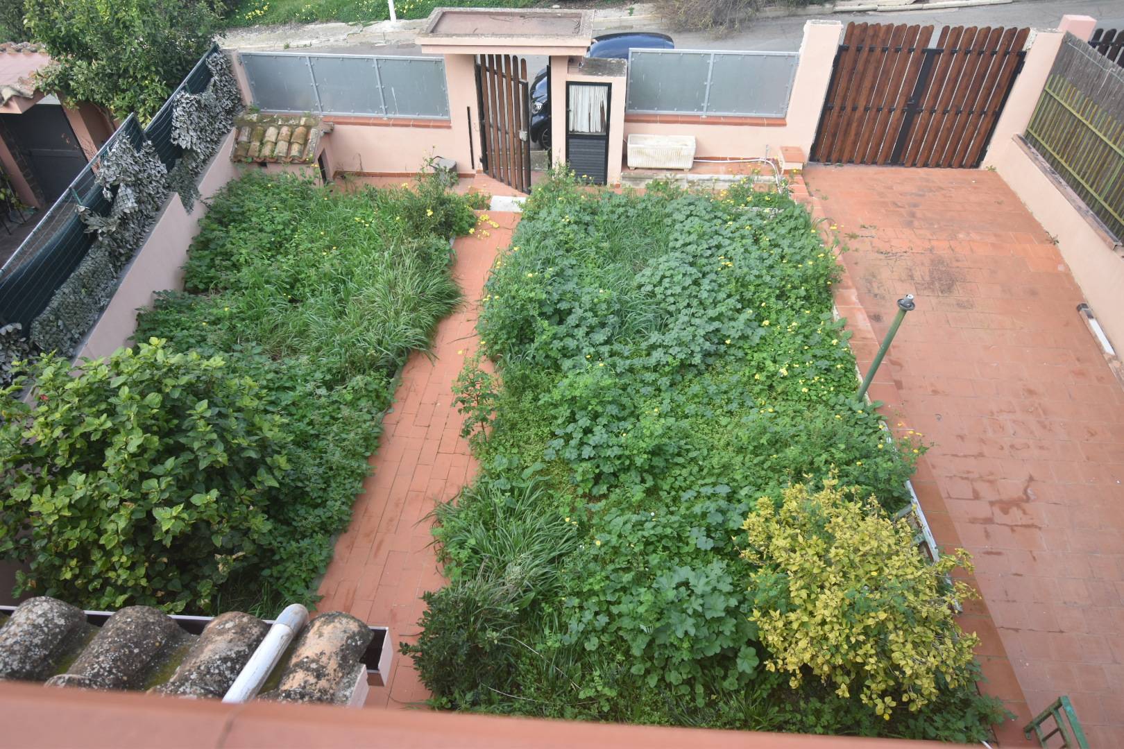 Villette a schiera in vendita a Quartu Sant'Elena