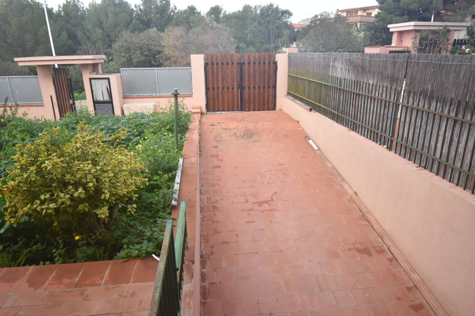 Villette a schiera in vendita a Quartu Sant'Elena