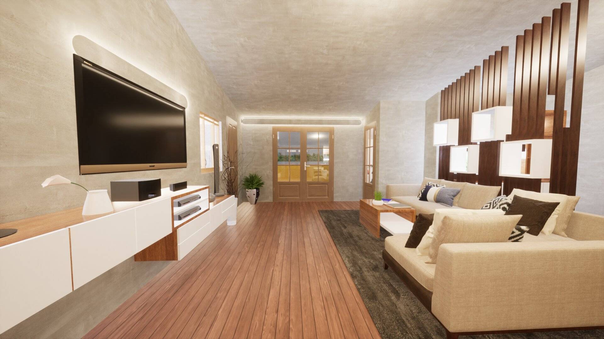 Appartamento in vendita a Quartu Sant'Elena