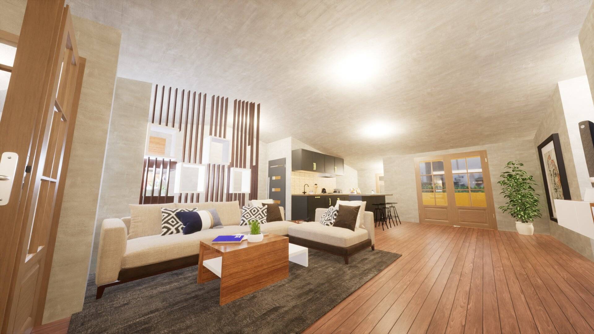 Appartamento in vendita a Quartu Sant'Elena