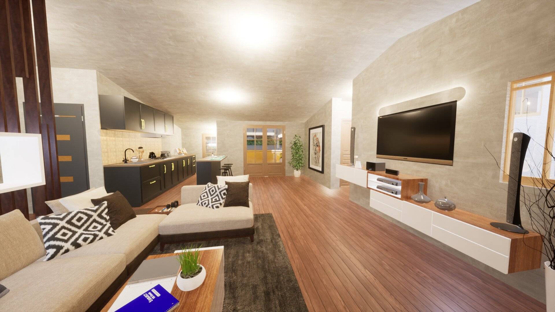 Appartamento in vendita a Quartu Sant'Elena