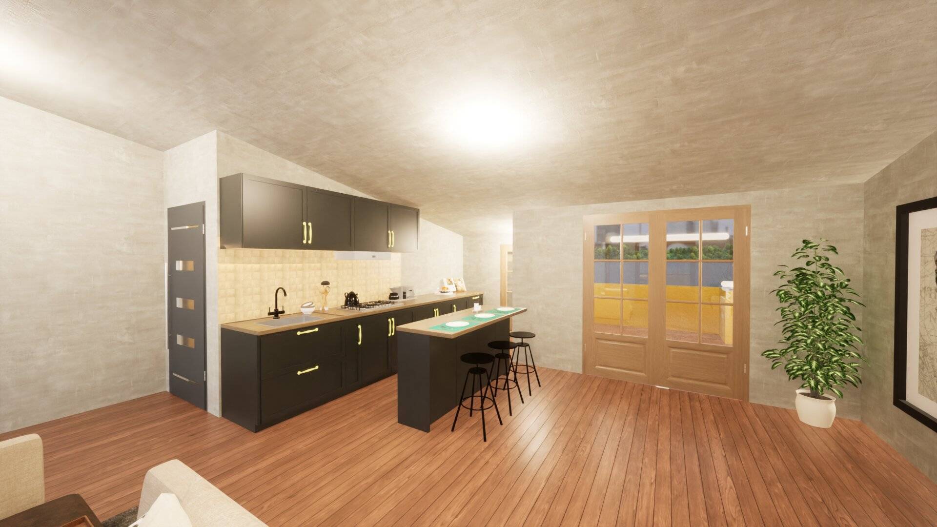 Appartamento in vendita a Quartu Sant'Elena