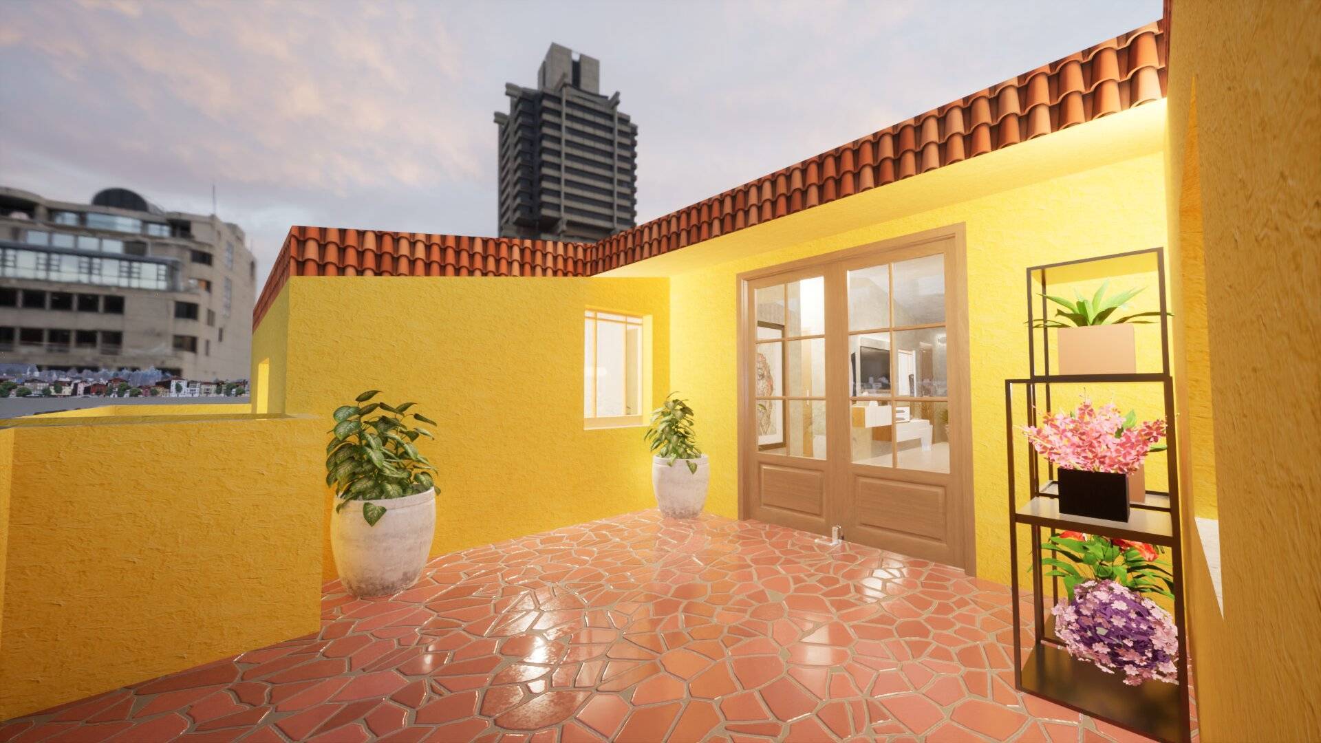 Appartamento in vendita a Quartu Sant'Elena