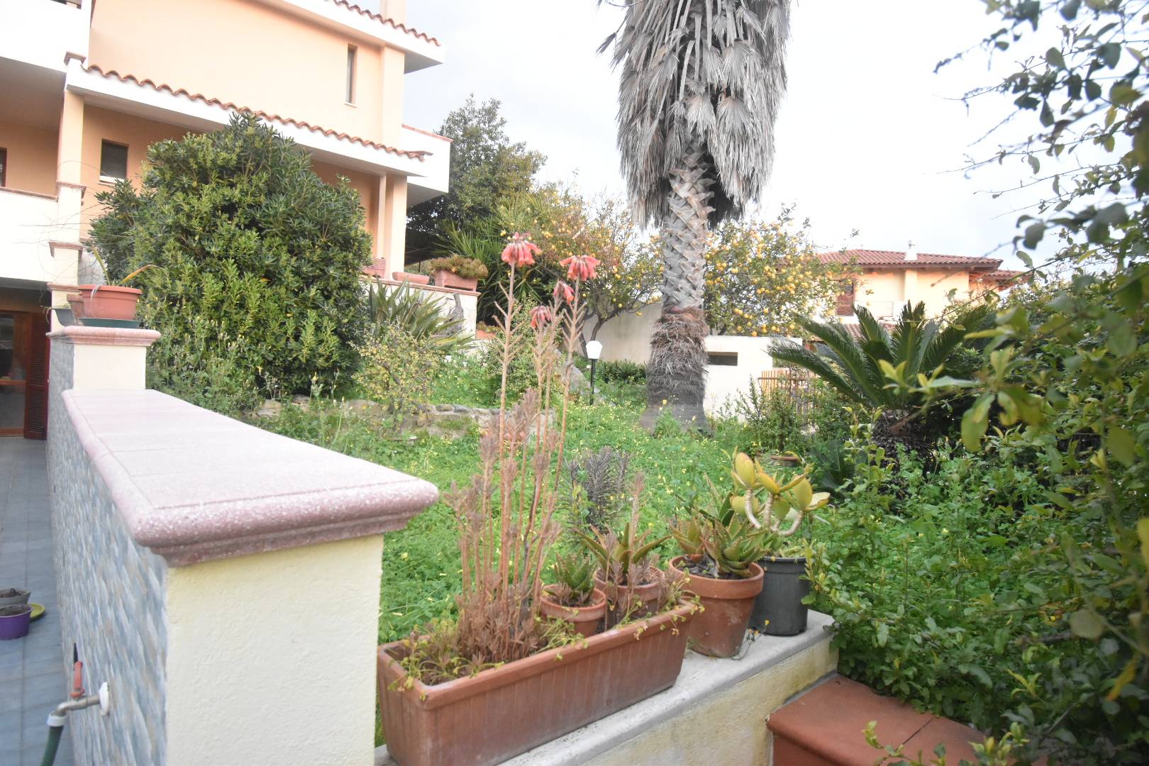 Villa in vendita a Quartu Sant'Elena