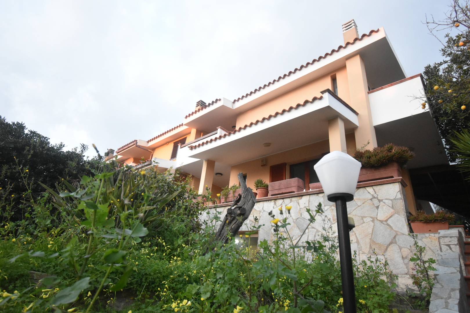 Villa in vendita a Quartu Sant'Elena