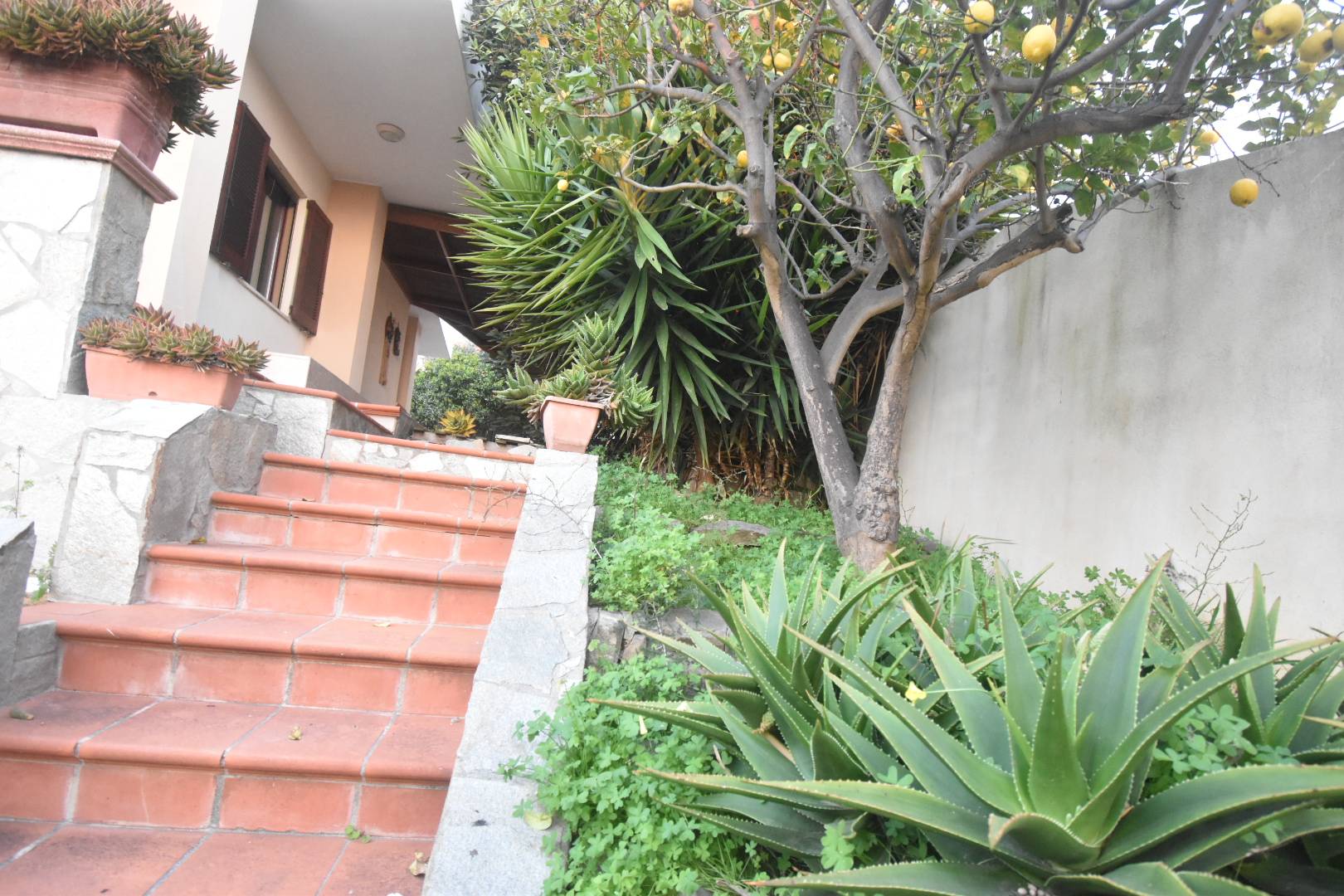 Villa in vendita a Quartu Sant'Elena