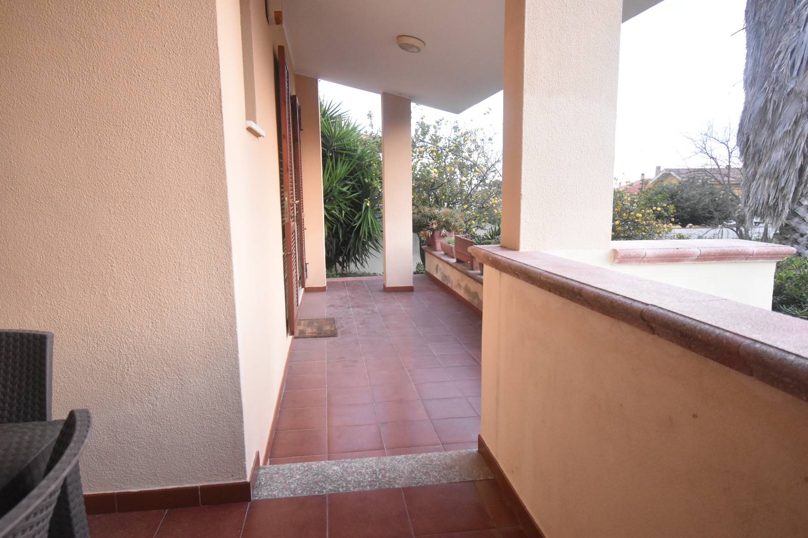 Villa in vendita a Quartu Sant'Elena