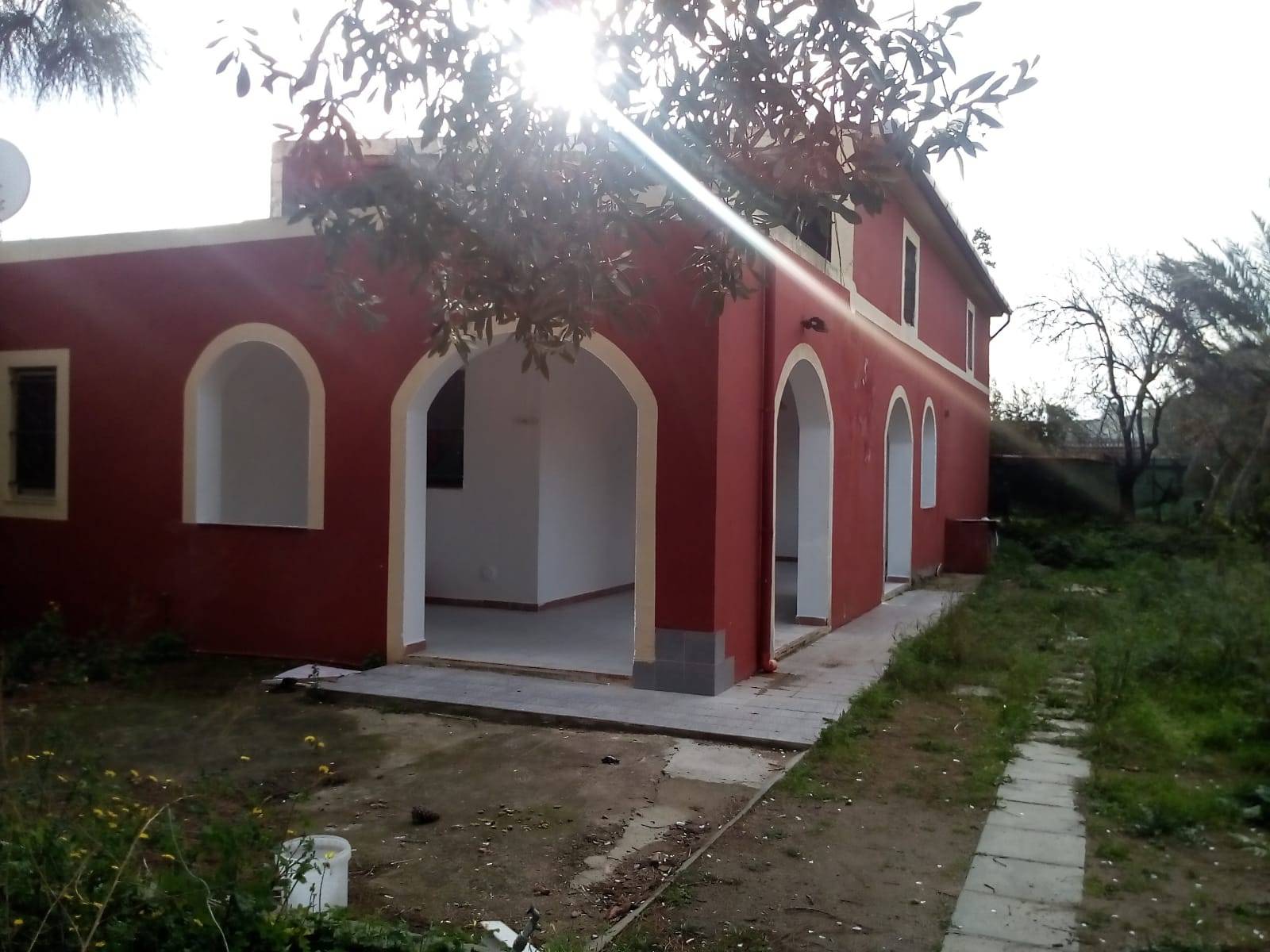 Villa in vendita a Quartu Sant'Elena