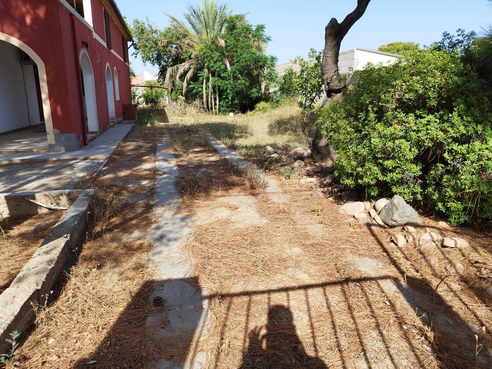 Villa in vendita a Quartu Sant'Elena