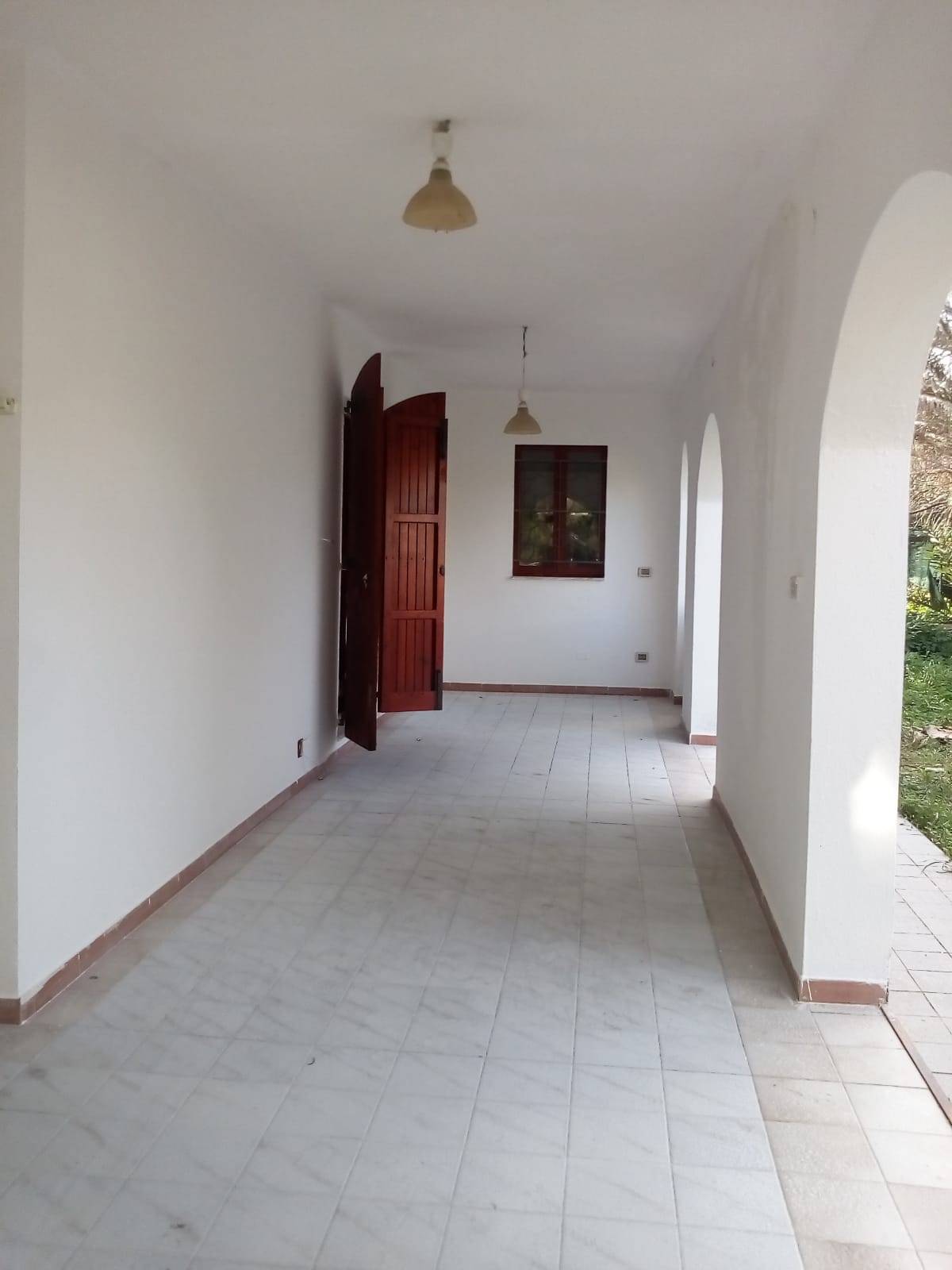 Villa in vendita a Quartu Sant'Elena