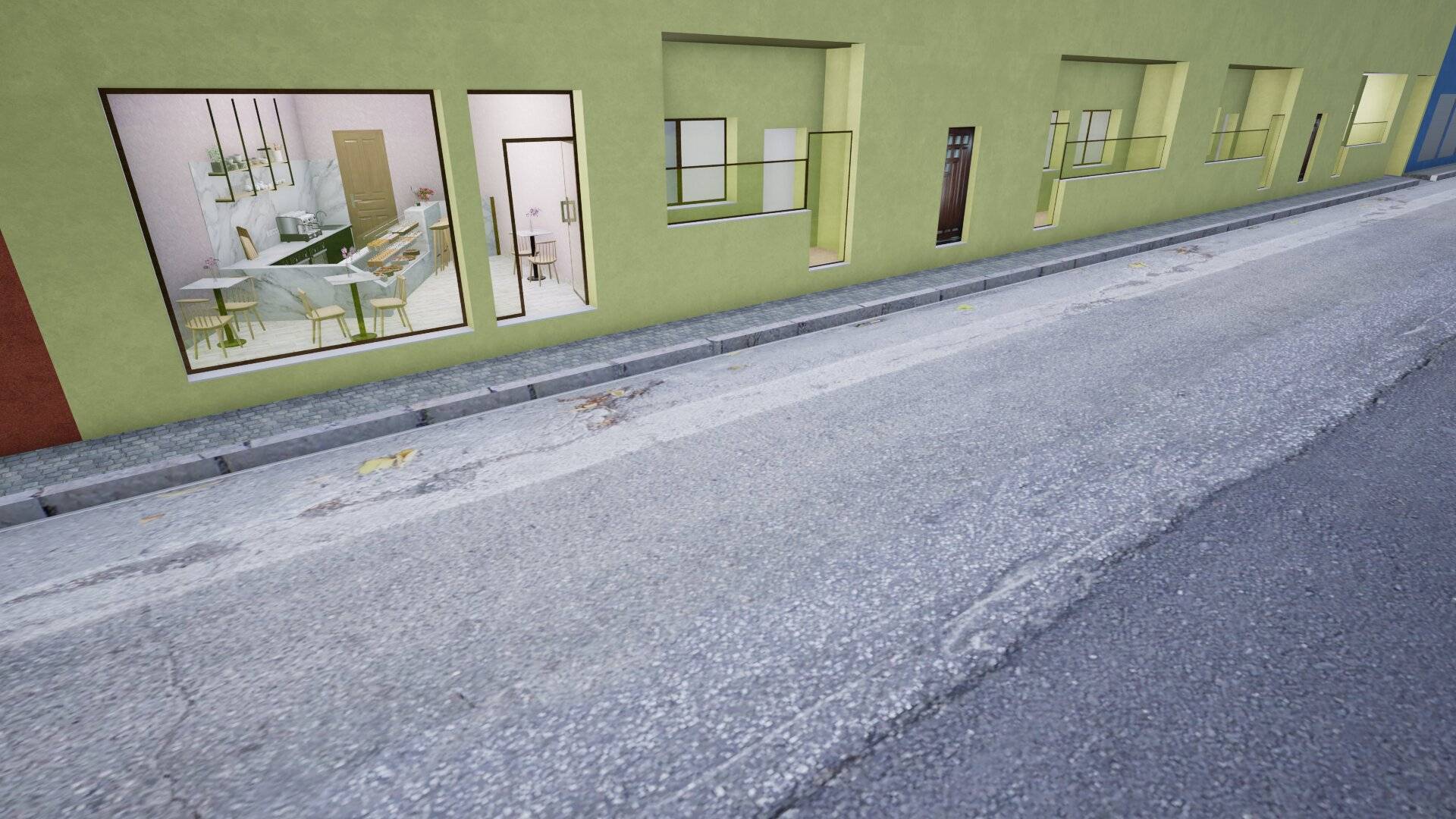 Locale commerciale in vendita a Quartu Sant'Elena