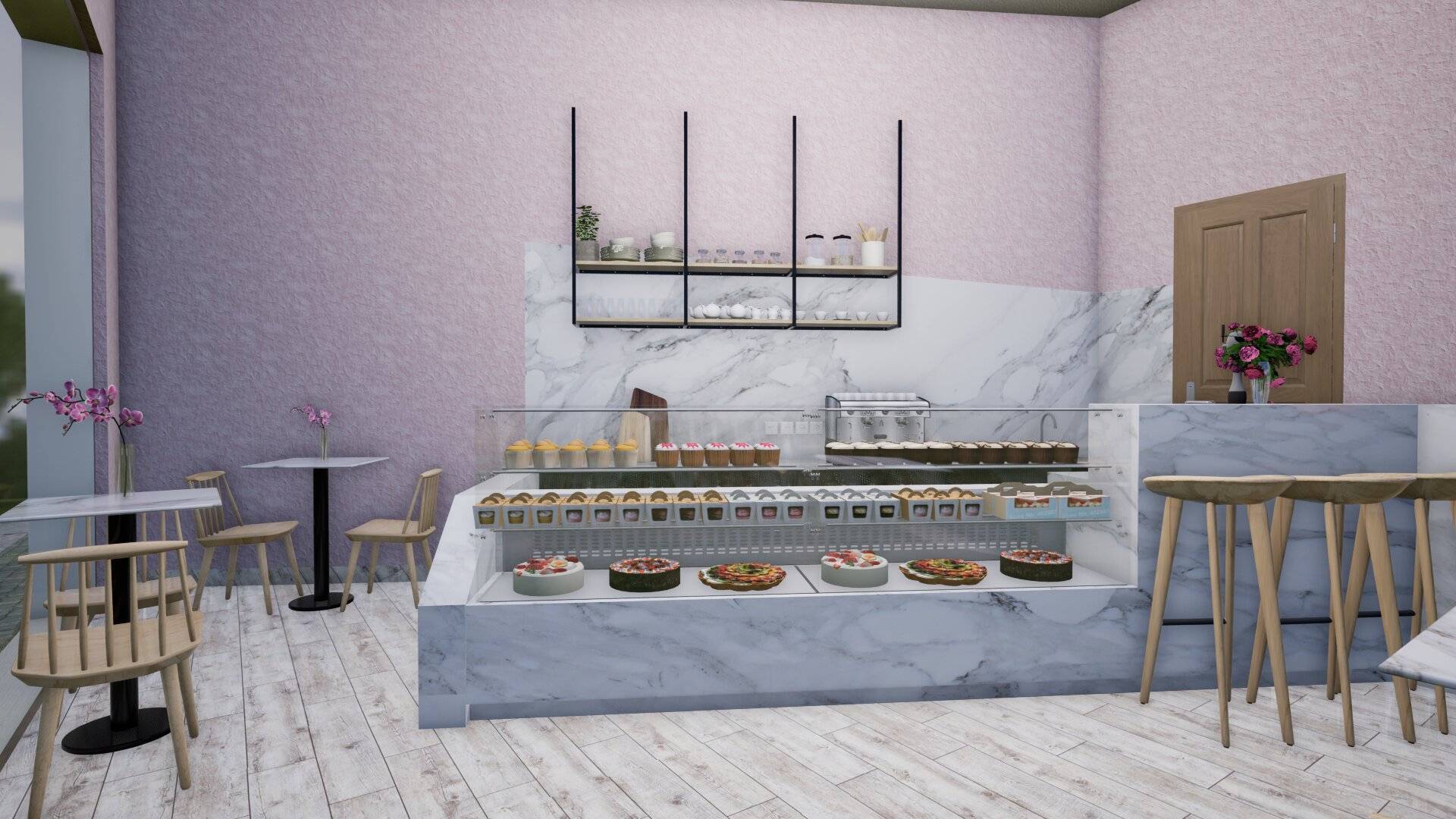 Locale commerciale in vendita a Quartu Sant'Elena