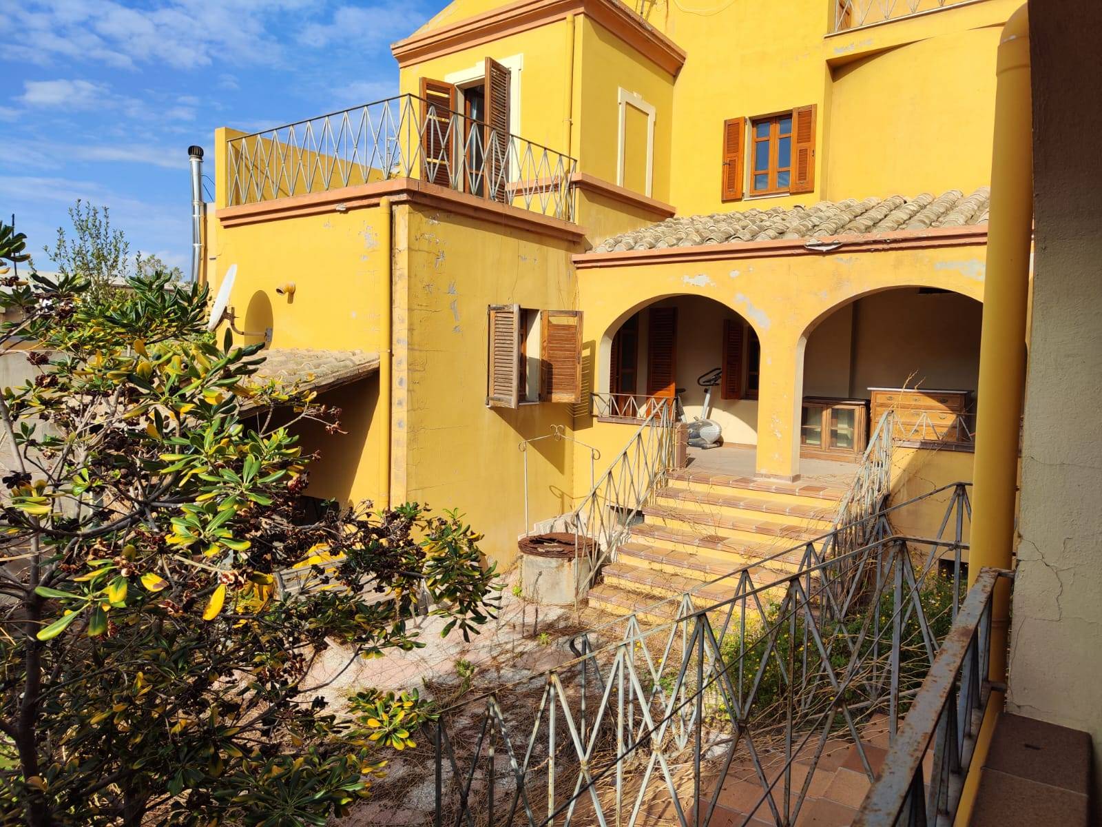 Casa singola in vendita a Quartu Sant'Elena