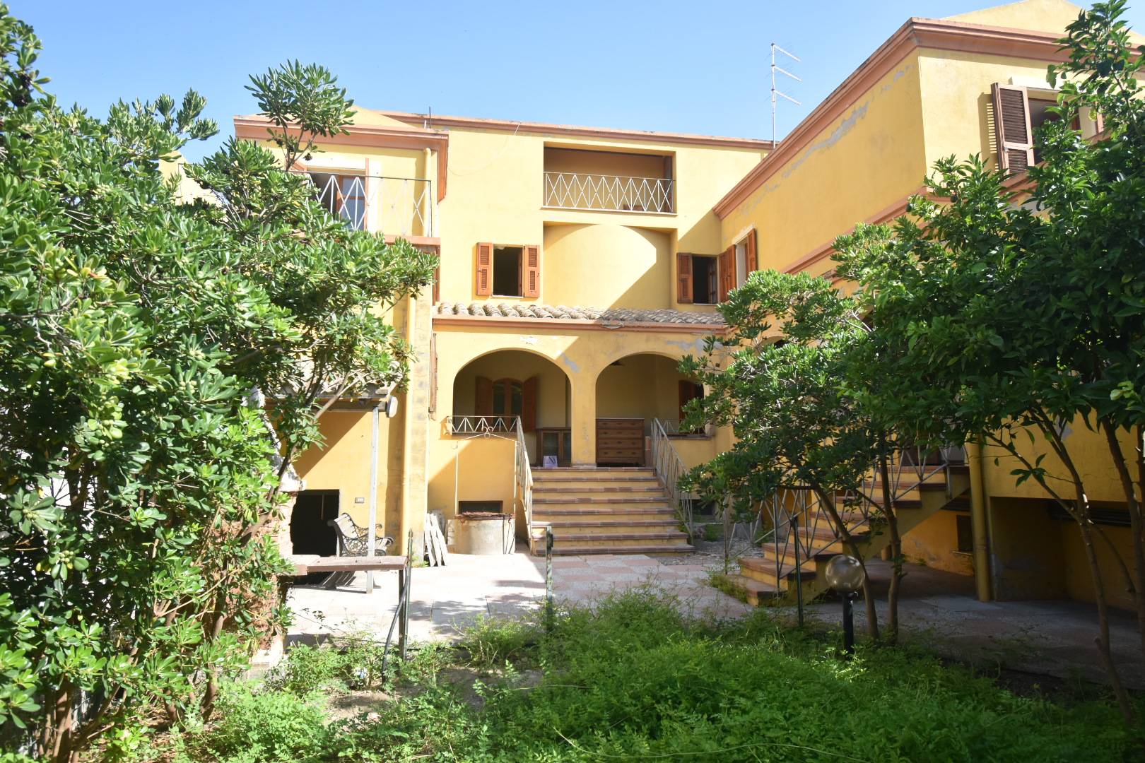 Casa singola in vendita a Quartu Sant'Elena