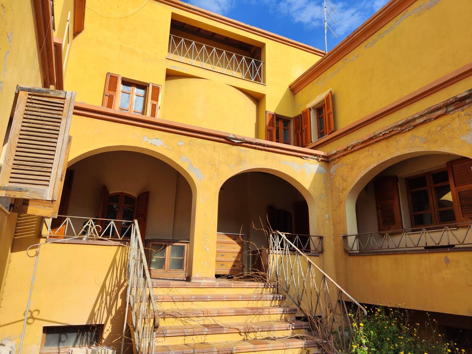 Casa singola in vendita a Quartu Sant'Elena