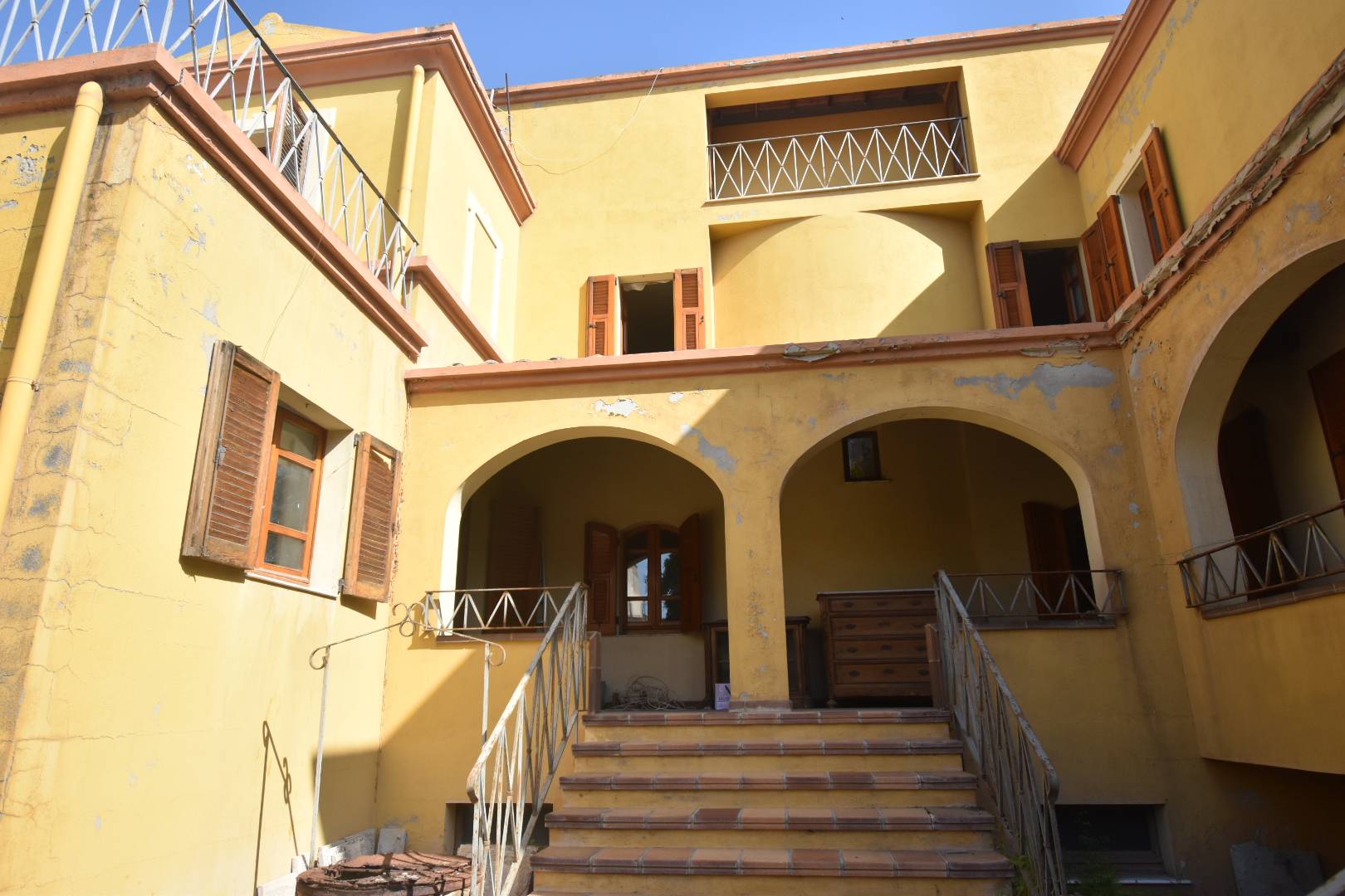 Casa singola in vendita a Quartu Sant'Elena