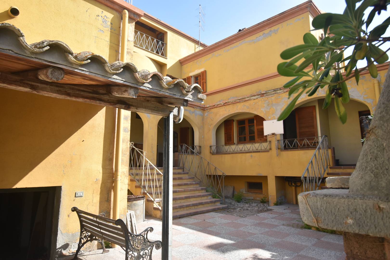 Casa singola in vendita a Quartu Sant'Elena