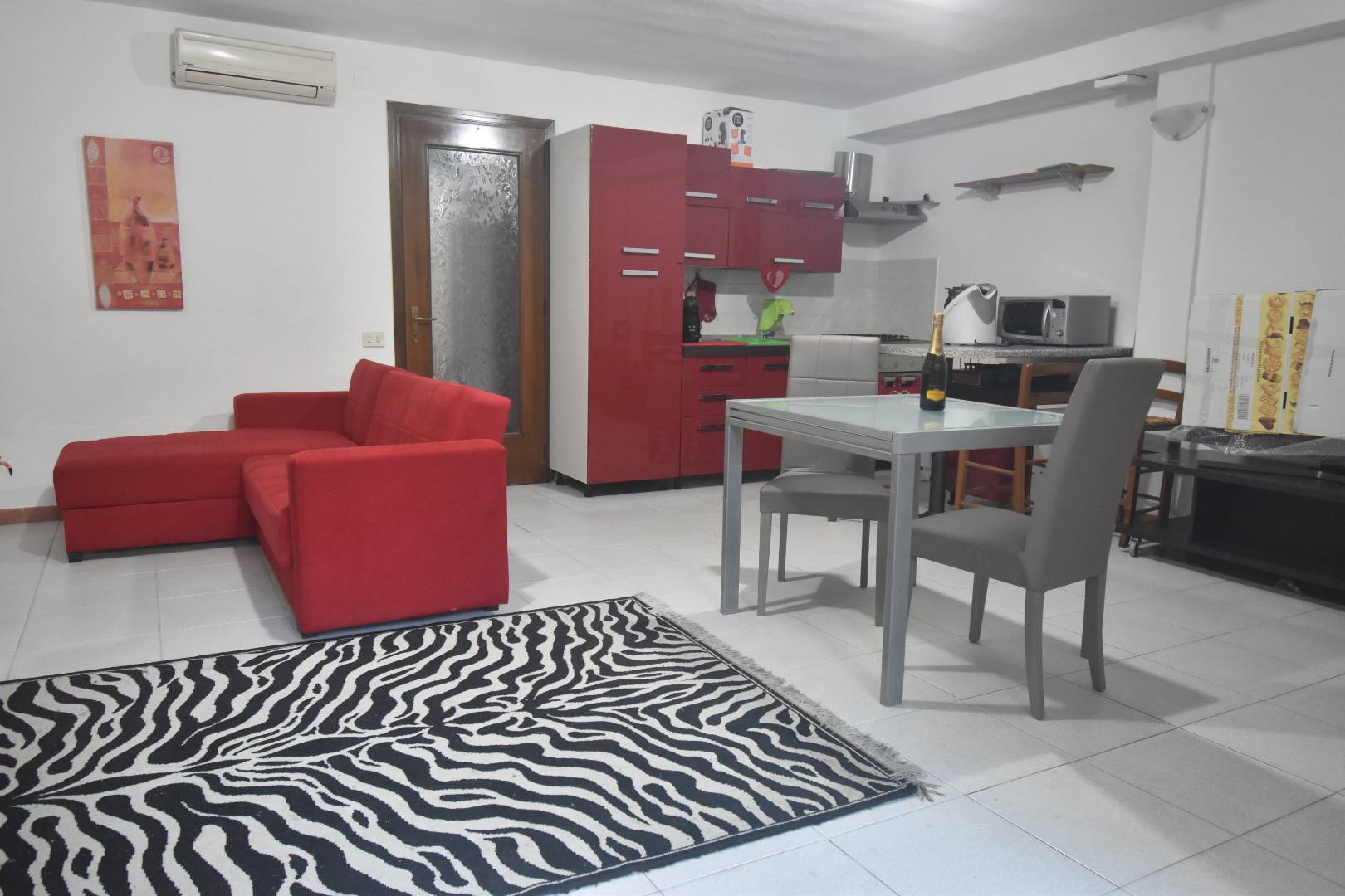 Appartamento in vendita a Quartu Sant'Elena